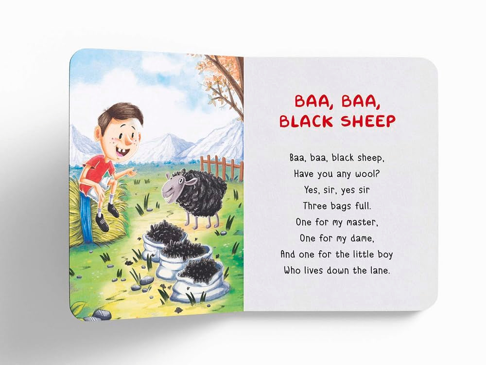 Nursery Rhymes