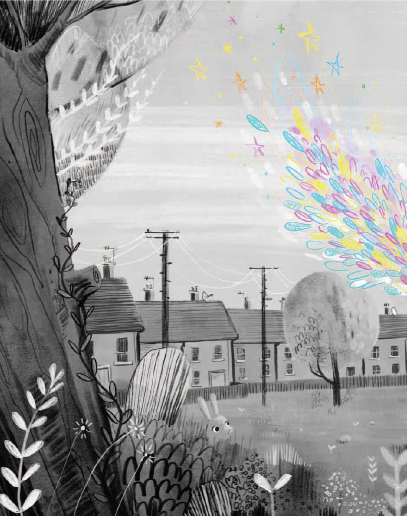 Perfectly Norman: A Big Bright Feelings Book