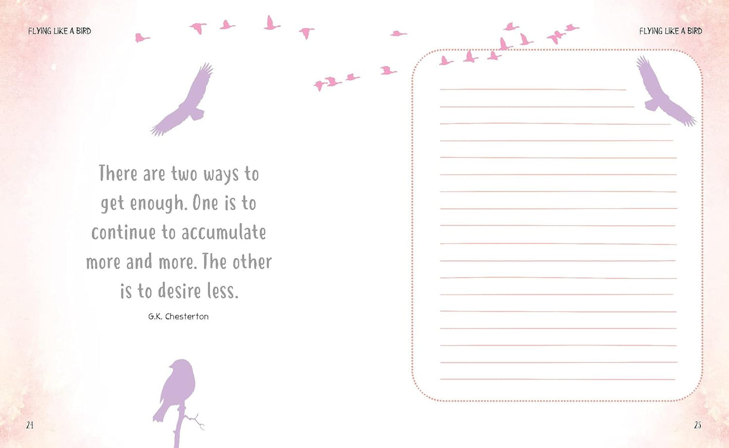 The Mindful Colouring Journal