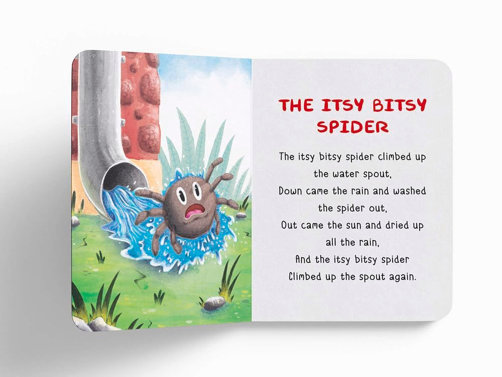 Nursery Rhymes