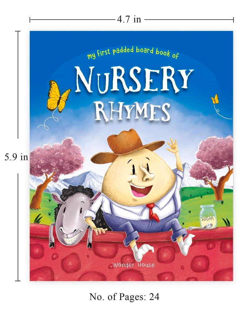 Nursery Rhymes