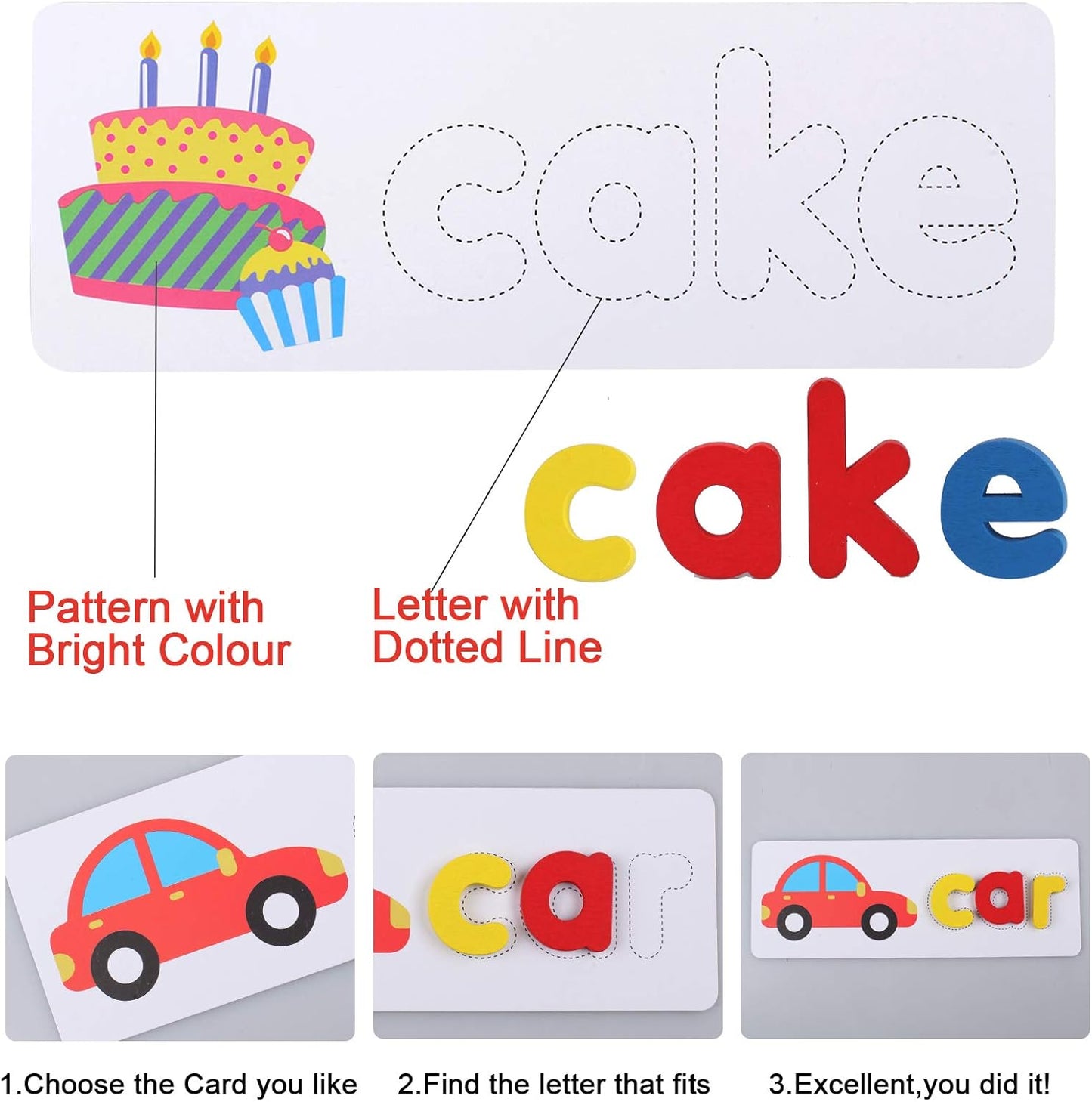 Spelling Game Cognitive Alphabet Spelling And Exercise Thinking