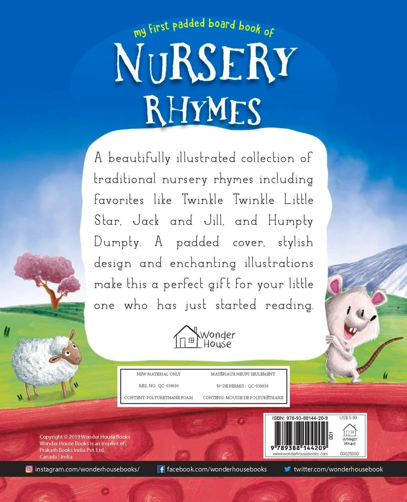 Nursery Rhymes