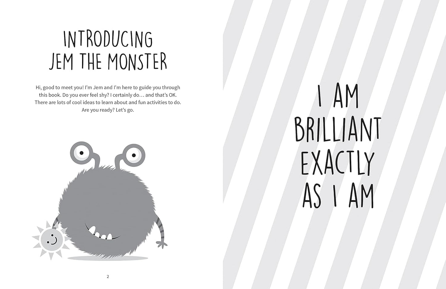 Be Brave A Child's Guide to Overcoming Shyness