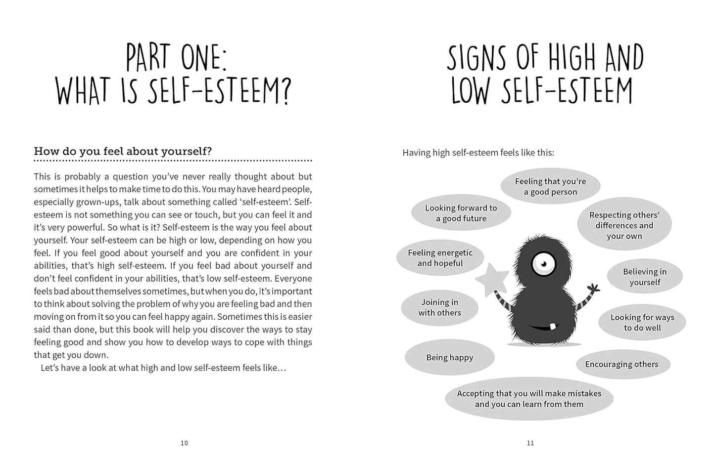 You're A Star A Child's Guide to Self-Esteem