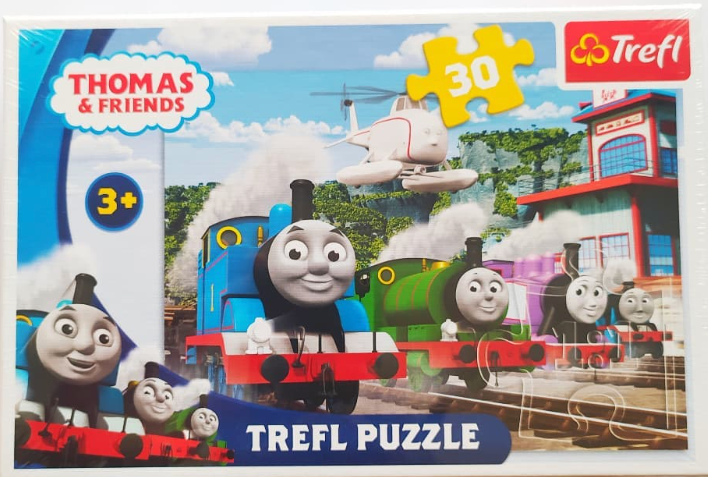 Thomas & Friends