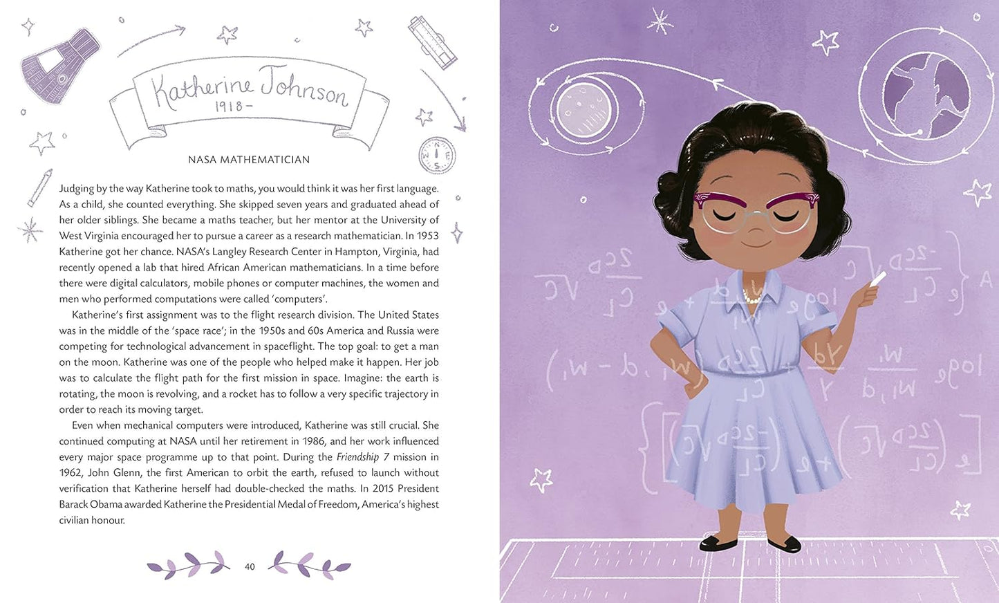 Little Leaders Bold Women in Black History