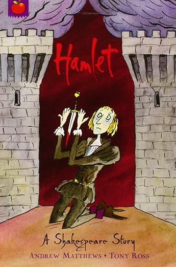 A Shakespeare Story, Hamlet