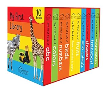 Little Learning Library