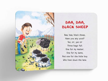 Nursery Rhymes