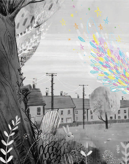 Perfectly Norman: A Big Bright Feelings Book