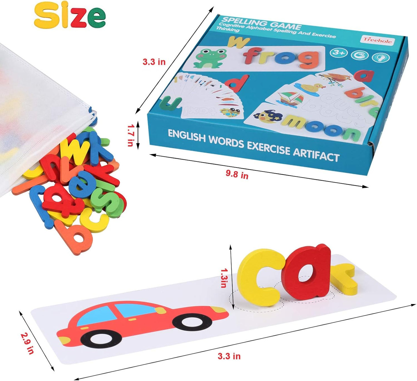 Spelling Game Cognitive Alphabet Spelling And Exercise Thinking
