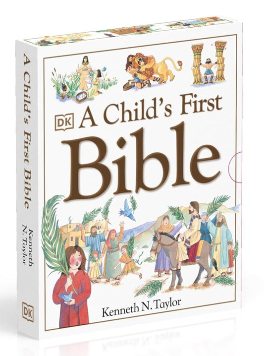 A Child's First Bible