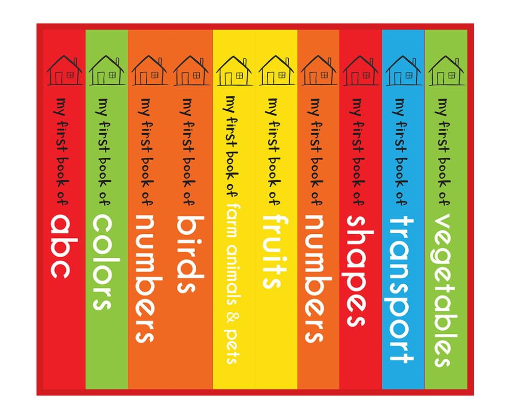 Little Learning Library