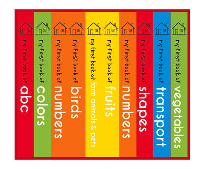 Little Learning Library