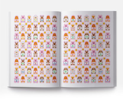 1800 Reward Stickers. Ideal for Teachers & Parents