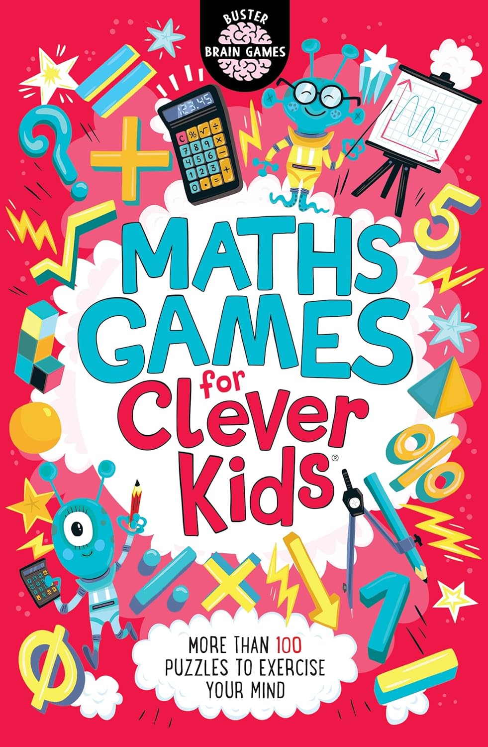 Math Games for Clever Kids