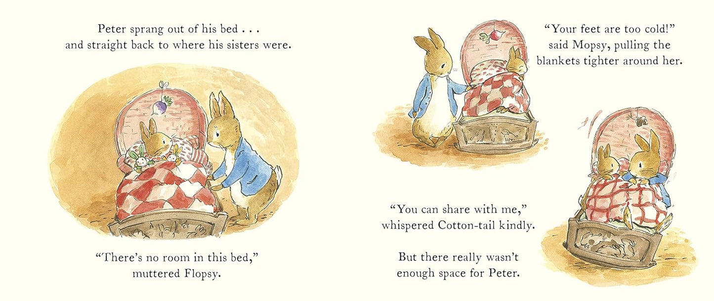 Peter Rabbit: Goodnight Peter