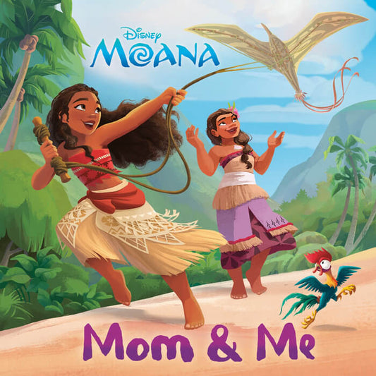 Mom & Me