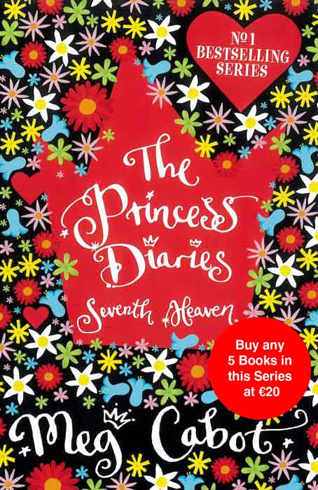 The Princess Diaries: Seventh Heaven