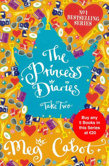 The Princess Diaries: Take Two