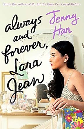 Jenny Han: Always and Forever