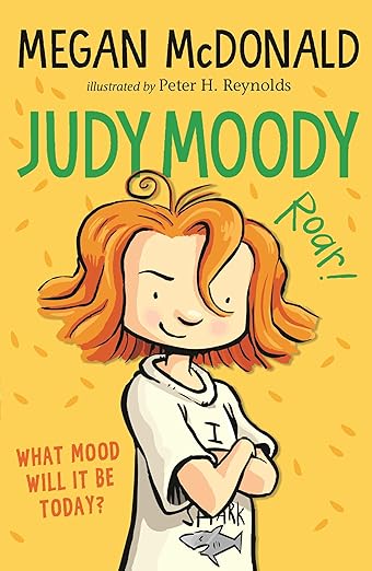 Judy Moody