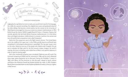 Little Leaders Bold Women in Black History