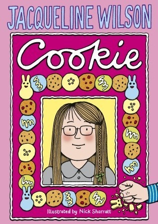 Jacqueline Wilson: Cookie