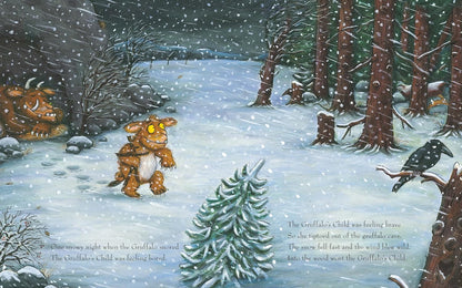 The Gruffalo's Child (Gruffalo #2)