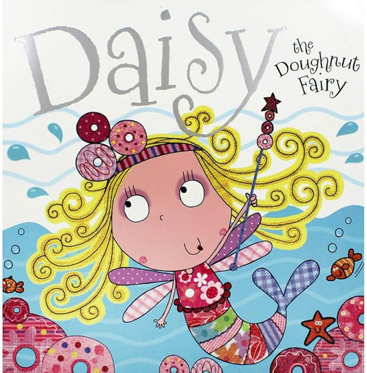 Daisy the Doughnut Fairy