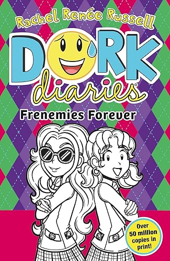 Dork Diaries 12: Crush Catastrophe