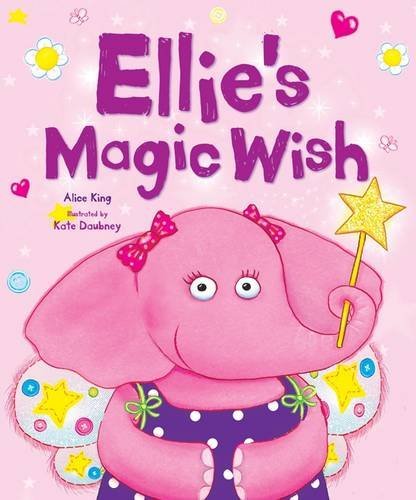 Ellie's Magic Wish