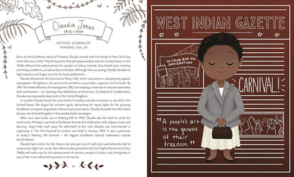 Little Leaders Visionary Women Around the World